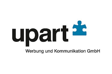 [Translate to Englisch:] Logo Upart
