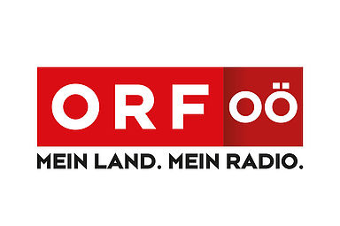 [Translate to Englisch:] Logo ORF OÖ