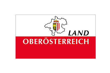 [Translate to Englisch:] Logo Land OÖ