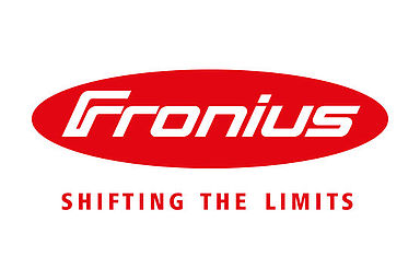 [Translate to Englisch:] Logo Fronius