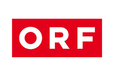 [Translate to Englisch:] Logo ORF