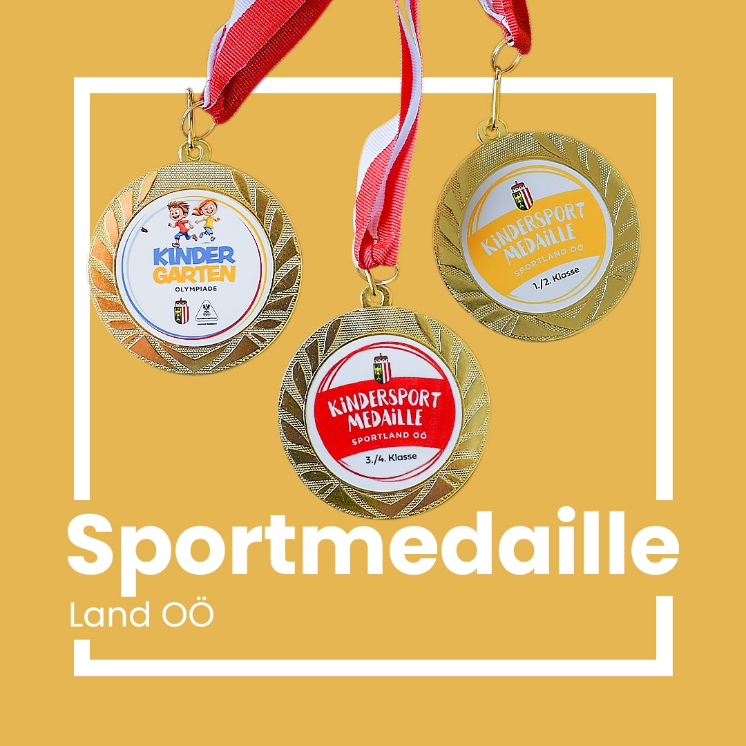 Sportmedaille Kopie